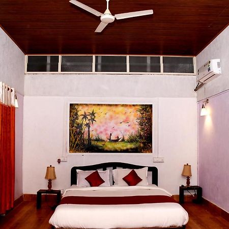 Prashanti Resort Madikeri Extérieur photo