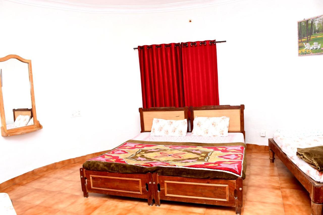 Prashanti Resort Madikeri Extérieur photo