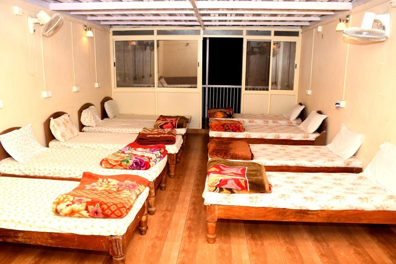 Prashanti Resort Madikeri Extérieur photo