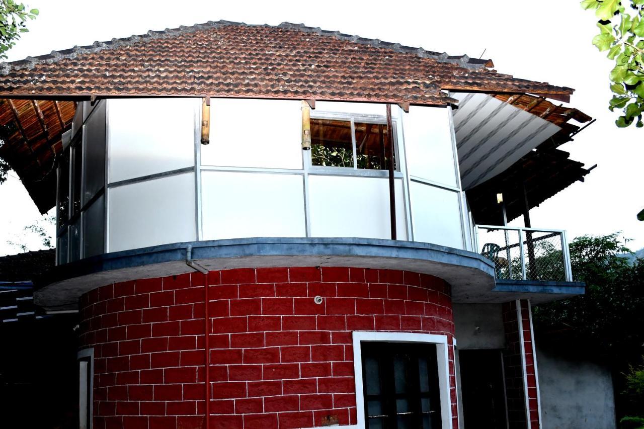 Prashanti Resort Madikeri Extérieur photo