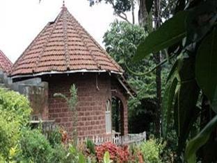 Prashanti Resort Madikeri Extérieur photo