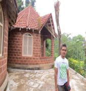 Prashanti Resort Madikeri Extérieur photo