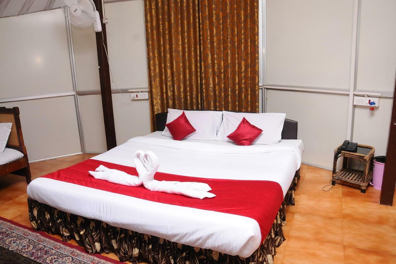 Prashanti Resort Madikeri Extérieur photo